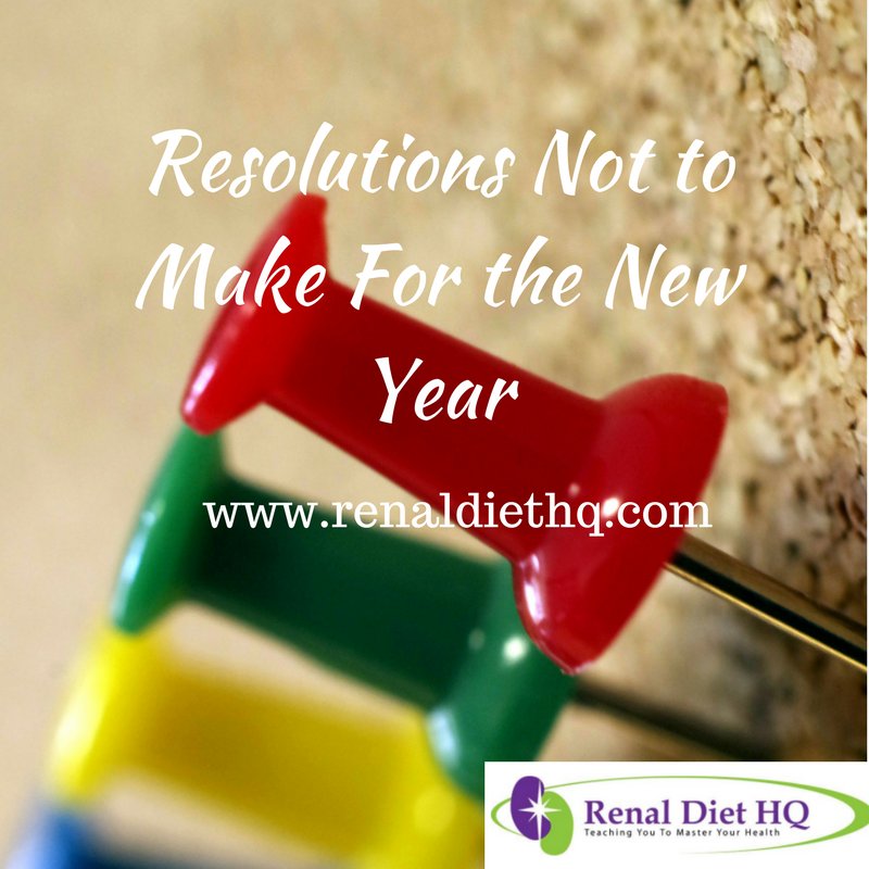 Resolutions