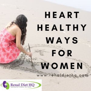 Heart Healthy