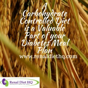 Carbohydrates