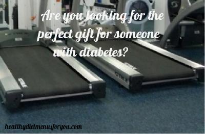 diabetic gifts