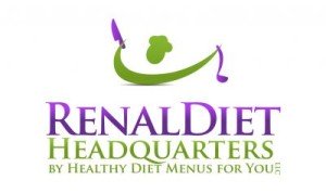 renal diet
