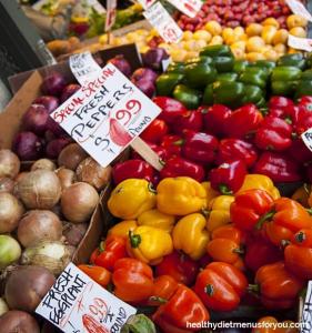 farmer's market tips