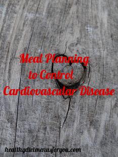 Control Cardiovascular Disease