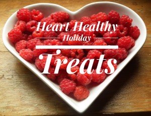 heart healthy holiday