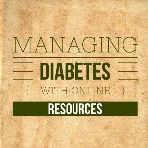 managing diabetes