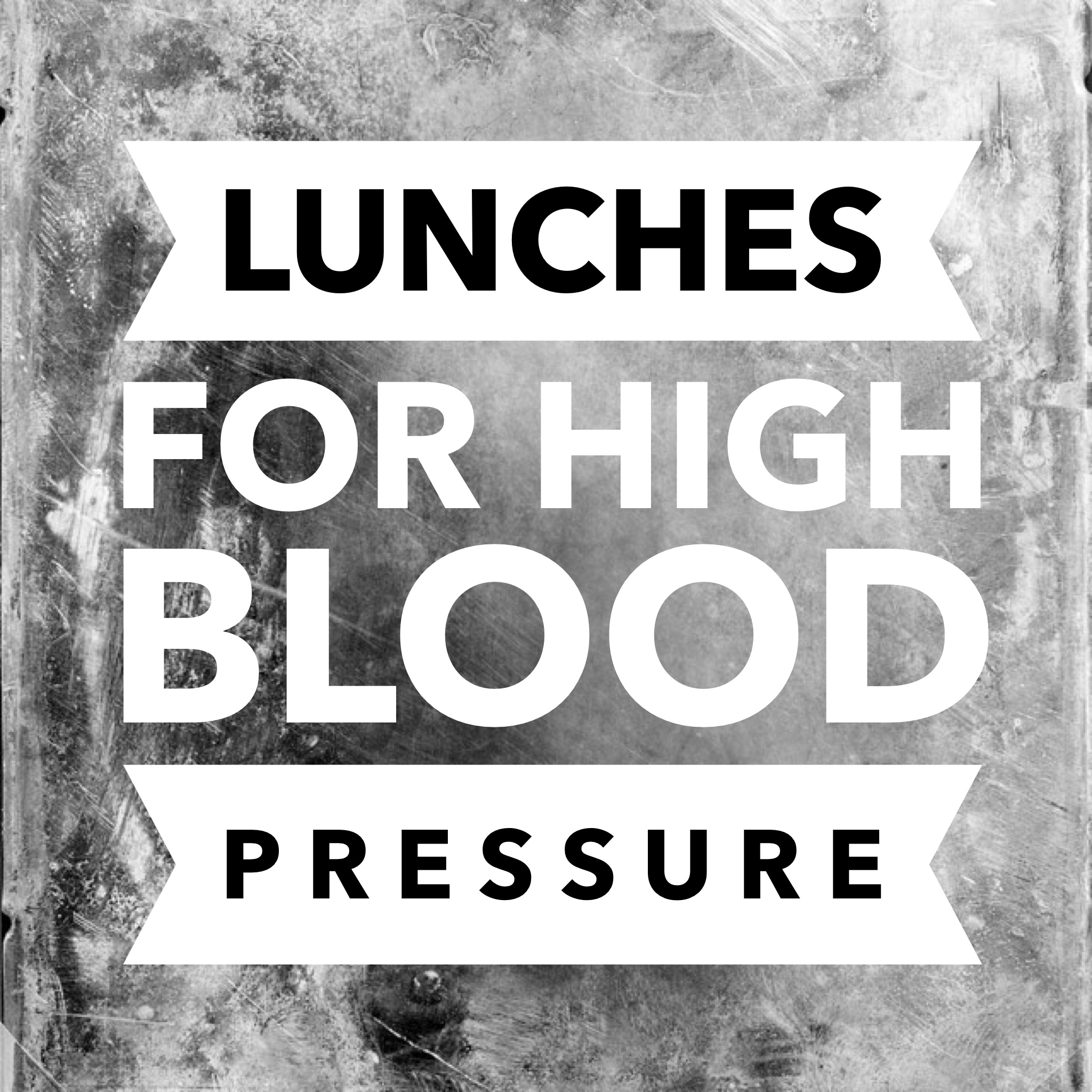 Wrap It Up Great Lunches To Go For High Blood Pressure Healthy Diet 