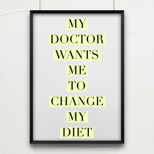 doctor diet