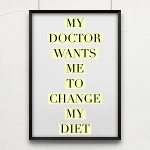 doctor diet